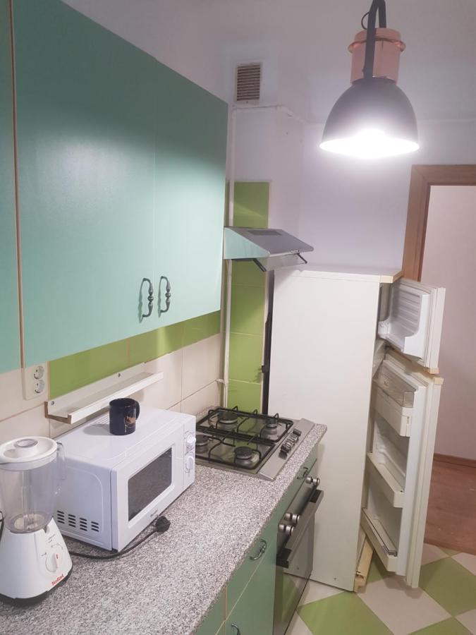 شقة Apartament Simona براشوف المظهر الخارجي الصورة