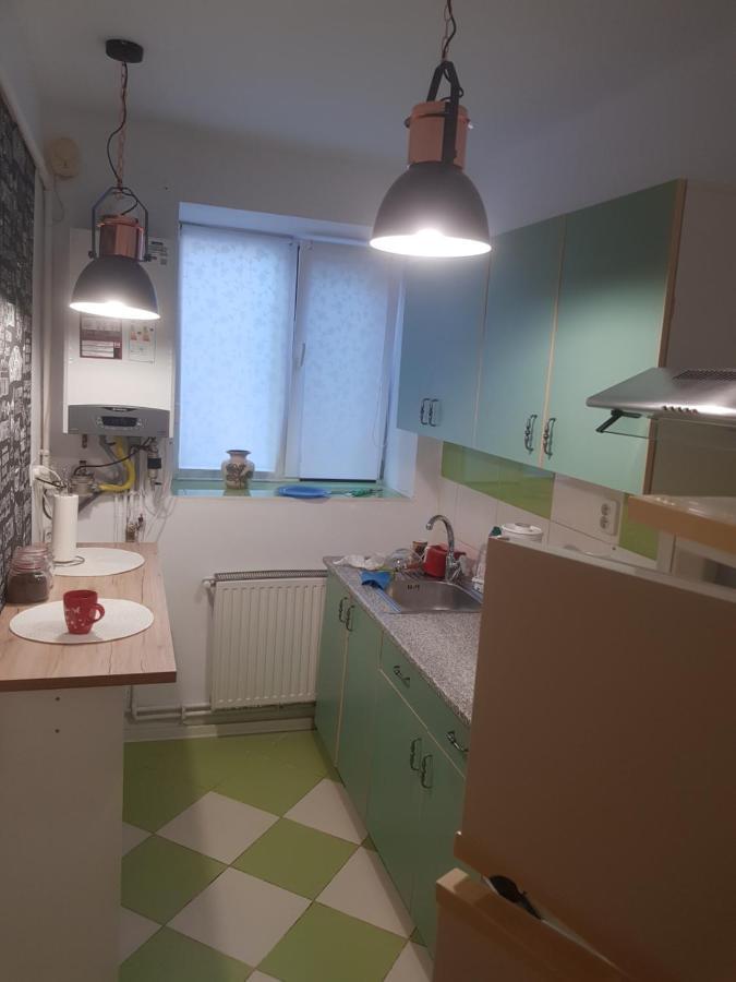شقة Apartament Simona براشوف المظهر الخارجي الصورة