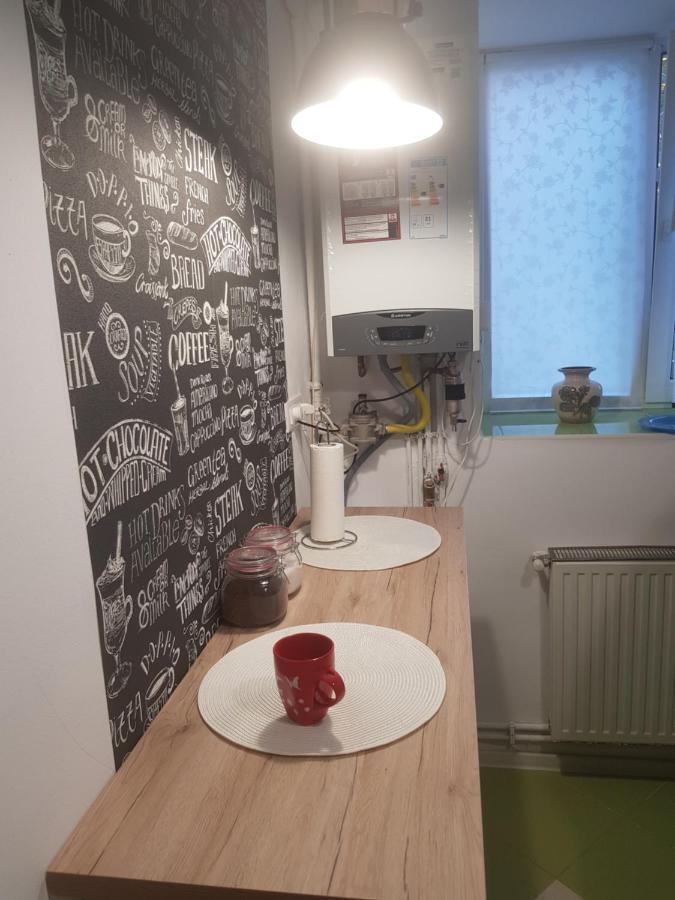 شقة Apartament Simona براشوف المظهر الخارجي الصورة