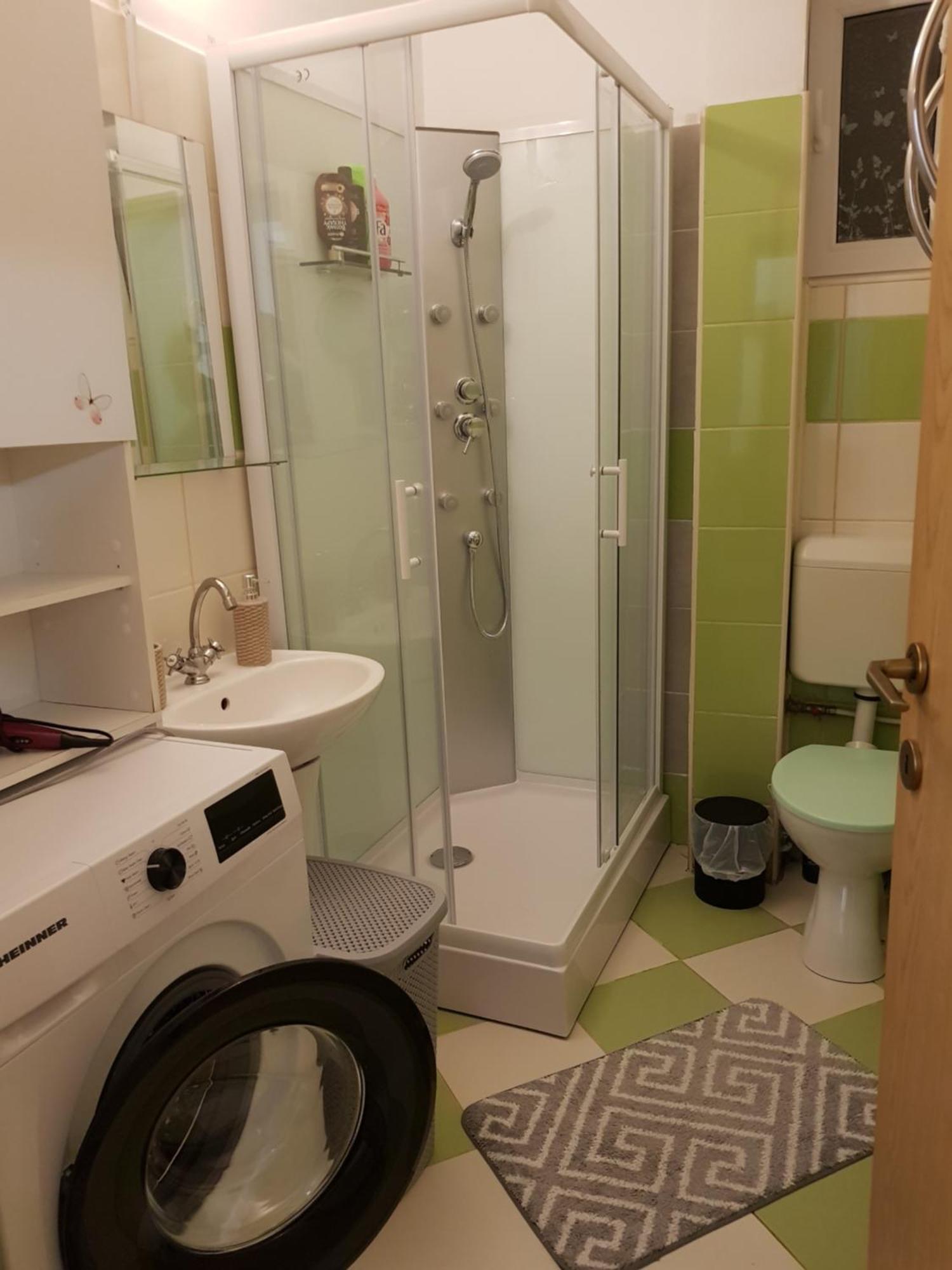 شقة Apartament Simona براشوف المظهر الخارجي الصورة